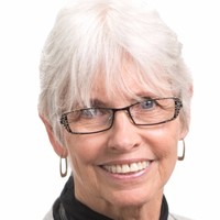 None Employee Betty Everett's profile photo