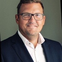 Fýri Resort Employee Jens Hedin's profile photo