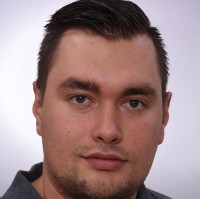 Brückmann Elektronik GmbH Employee Daniel Kempf's profile photo