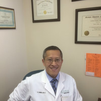 HealthCare Partners Employee Yan Chen's profile photo