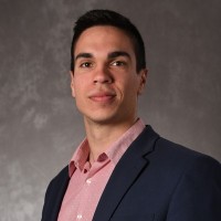 Bouvier Insurance Employee Pablo Dongarrá's profile photo