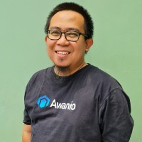 Awanio Employee Iskandar Soesman's profile photo