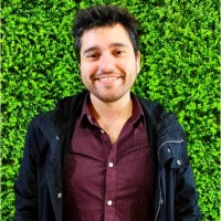 GISMA Employee Flavio Andrés Caneleo Valenzuela's profile photo