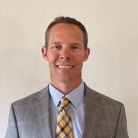 Athletico Employee Brian Graf's profile photo
