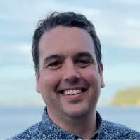 Boeing Employee Eric Moyer's profile photo