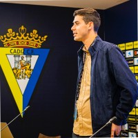 Cádiz Club de Fútbol SAD Employee Rafael Reyes's profile photo