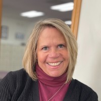 Anne Huyge Email & Phone Number