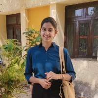 Pranjal Jain's profile photo