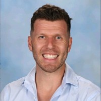 Brighton Secondary College Employee Michael Trytell's profile photo