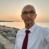 Maurizio Rendesi Email