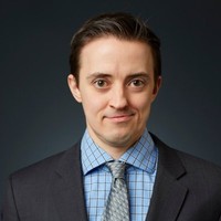 United Dental Partners Employee Jonathan Young's profile photo