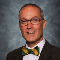 St. Vincent-St. Mary High School Employee Glenn Griffin's profile photo