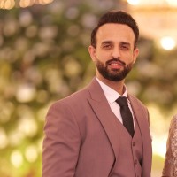Giftkarte Employee Ubaid Rehman's profile photo