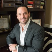 CBIZ Valuation Group Employee Casey Roth's profile photo