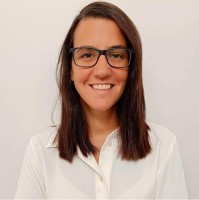 EF Education First Employee Elena Mayer's profile photo