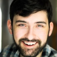 Salad Technologies Employee Alec Cudmore's profile photo