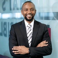 Vodacom Tanzania Plc Employee Philip Besiimire's profile photo