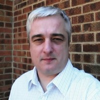 Proofpoint Employee Rob Cousins's profile photo