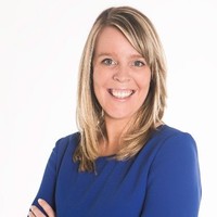 Spadel Employee Astrid de Graeve's profile photo