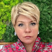 AEROCENTER Employee Eszter Kadar's profile photo
