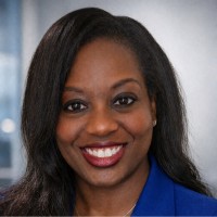 Docebo Employee Wynnona Haynes-McMahan's profile photo