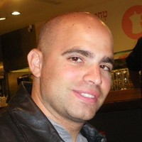 Roy Barak Email