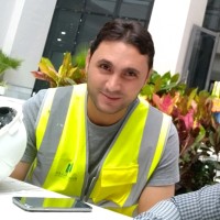 FADEN CONTRACTING LTD Employee Ahmed Khalil's profile photo