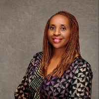 Pamela Egbo Email
