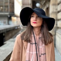 Národní divadlo Employee Wendy Zimmerová's profile photo