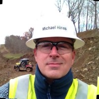 Michael Hines
