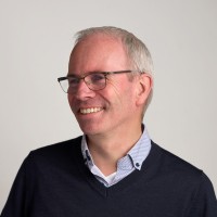 De Nieuwe Zaak Employee Harold Groeneveld's profile photo