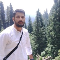 Rashid Dar Email & Phone Number