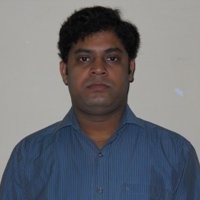 British Telecom Professional Services Employee Sandeep Jha's profile photo