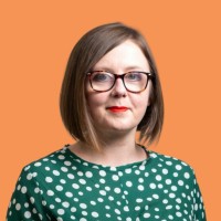 Orbit Architects Employee Llinos Hughes's profile photo