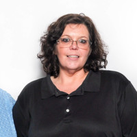 Douglas County District Court Employee Betsy Anderson's profile photo