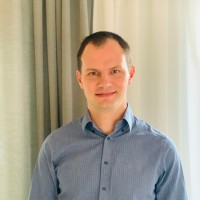 Zevoy Employee Petr Baranov's profile photo