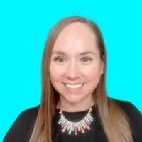KickUp Employee Kylie Mavrikos's profile photo