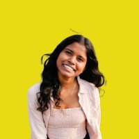 ConnectFor Employee Tejasvi Ghevade's profile photo