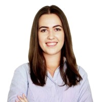 Yulia Gluzytska Email