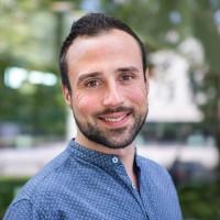 Hamm-Lippstadt University of Applied Sciences Employee Tim Nieswandt's profile photo