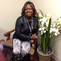 Pamela Byrd-Chisley