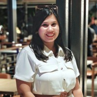 AceNgage Employee Abigail Pinto's profile photo