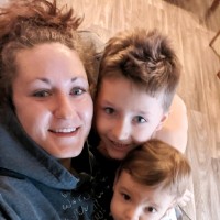 City Rise Safety Employee Mallory Smith's profile photo