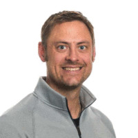 Fraisa USA, Inc. Employee Joel Carter's profile photo