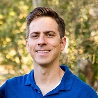 UC Irvine Employee Lance Langdon's profile photo