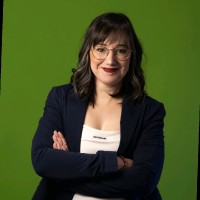 Laura Zulián Email