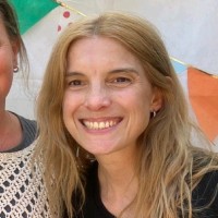Alpine Skate Employee Maria del Mar Agazzi's profile photo