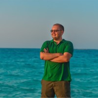 Ruslan Kosh Email