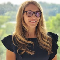 WVU John Chambers College of Business and Economics Employee Sarah's profile photo