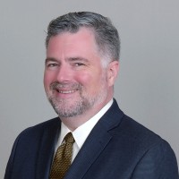Kitsap Transit Employee Michael Bozarth's profile photo